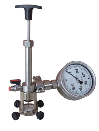  AFROMETRI, VUOTOMETRI E PRELEVATORI